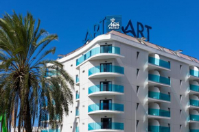 Apartamentos ART Las Palmas